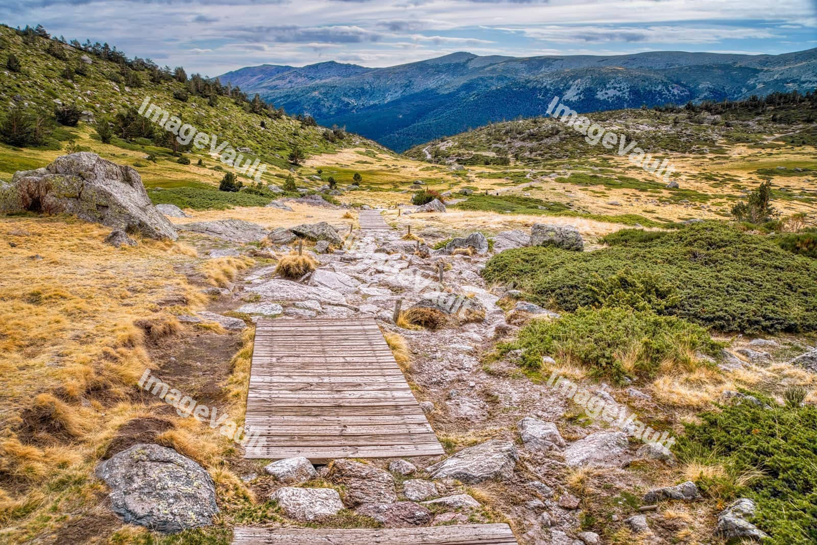 Guadarrama National Park